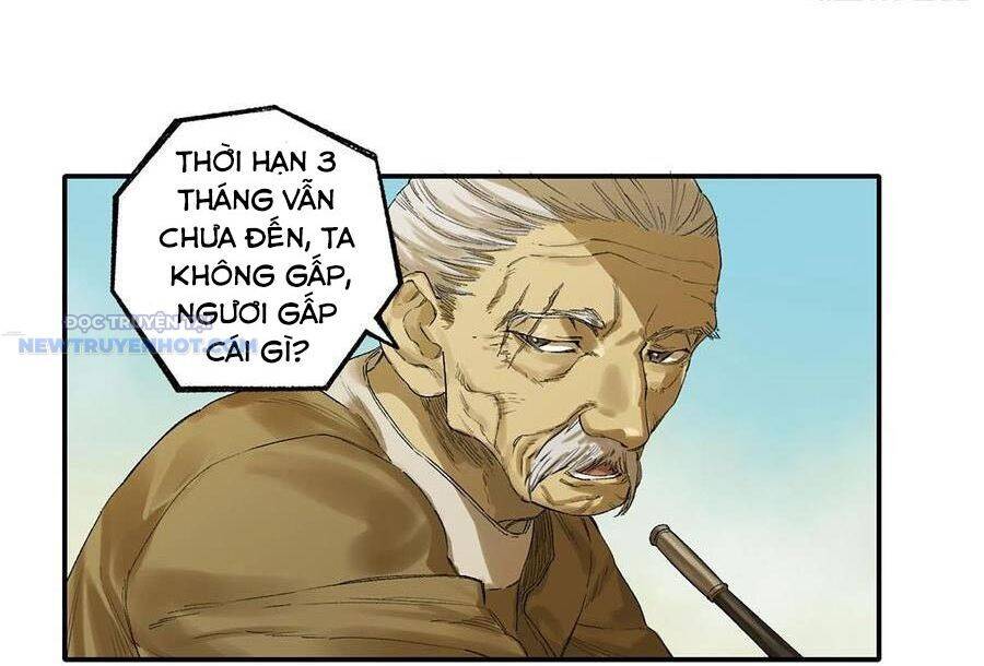Truyền Võ Chap 333 - Next Chap 334