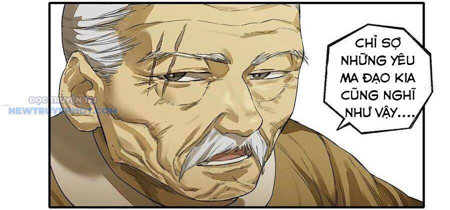 Truyền Võ Chap 333 - Next Chap 334