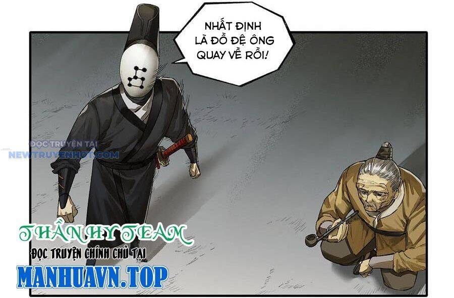 Truyền Võ Chap 333 - Next Chap 334