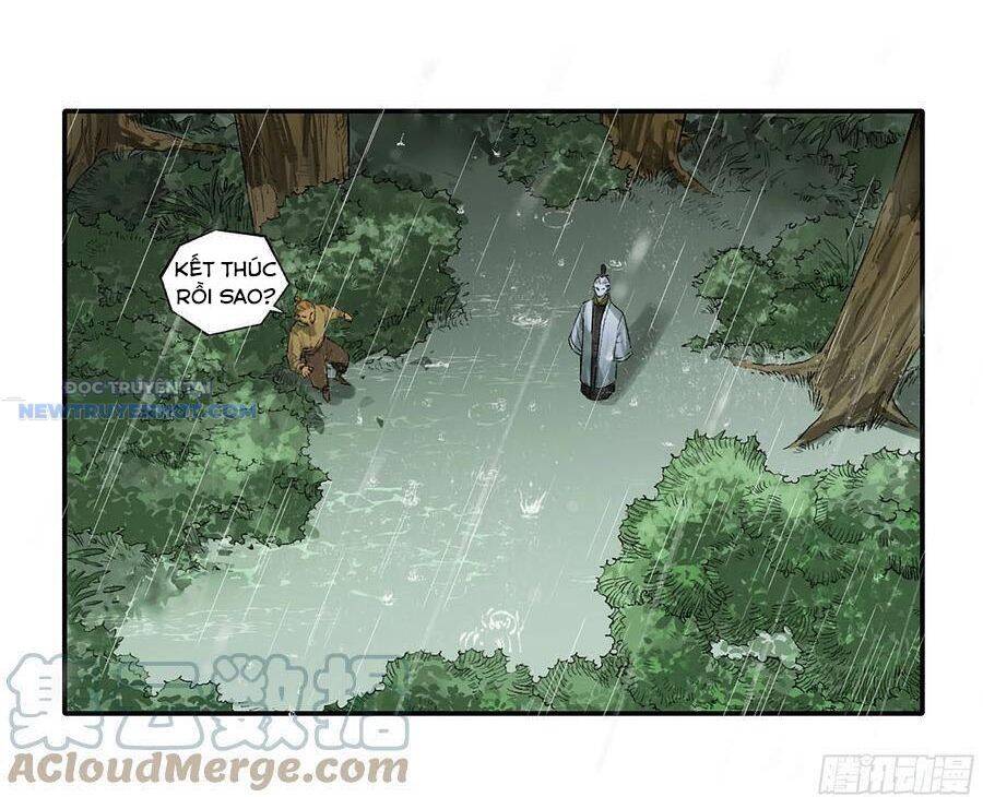 Truyền Võ Chap 333 - Next Chap 334