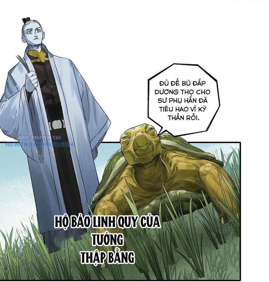 Truyền Võ Chap 333 - Next Chap 334