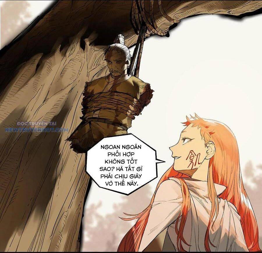 Truyền Võ Chap 333 - Next Chap 334