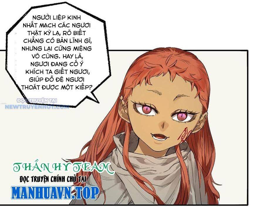 Truyền Võ Chap 333 - Next Chap 334