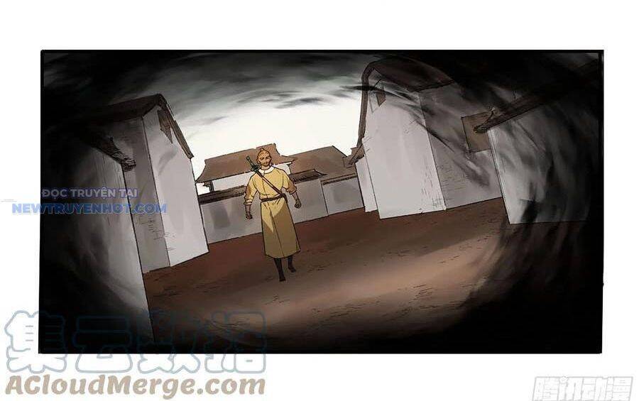 Truyền Võ Chap 333 - Next Chap 334