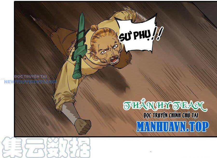 Truyền Võ Chap 333 - Next Chap 334