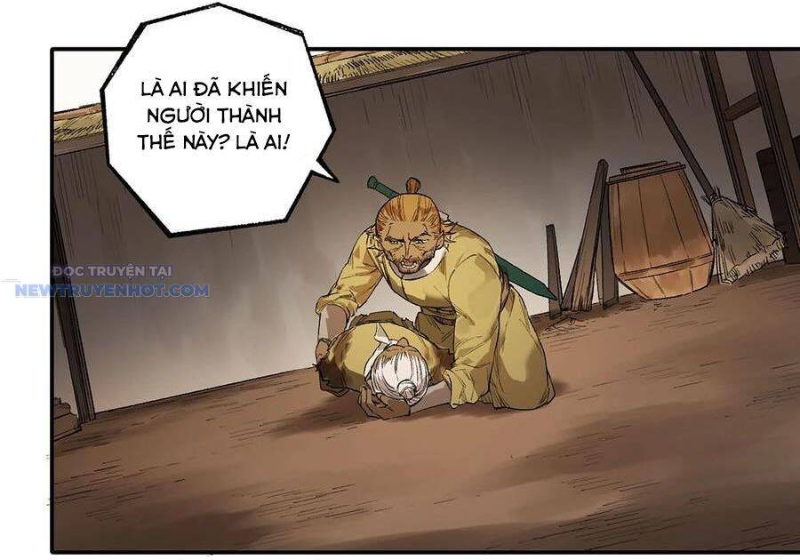 Truyền Võ Chap 333 - Next Chap 334