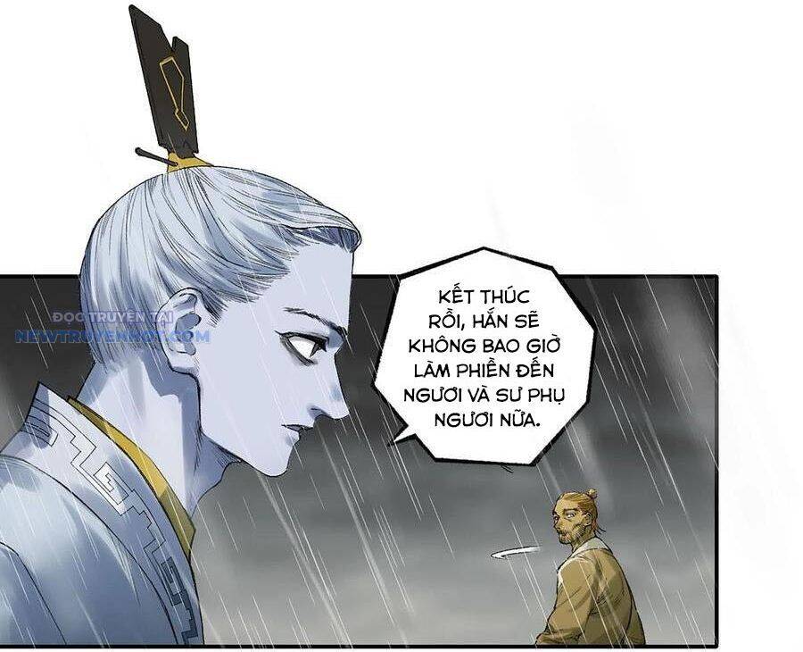 Truyền Võ Chap 333 - Next Chap 334