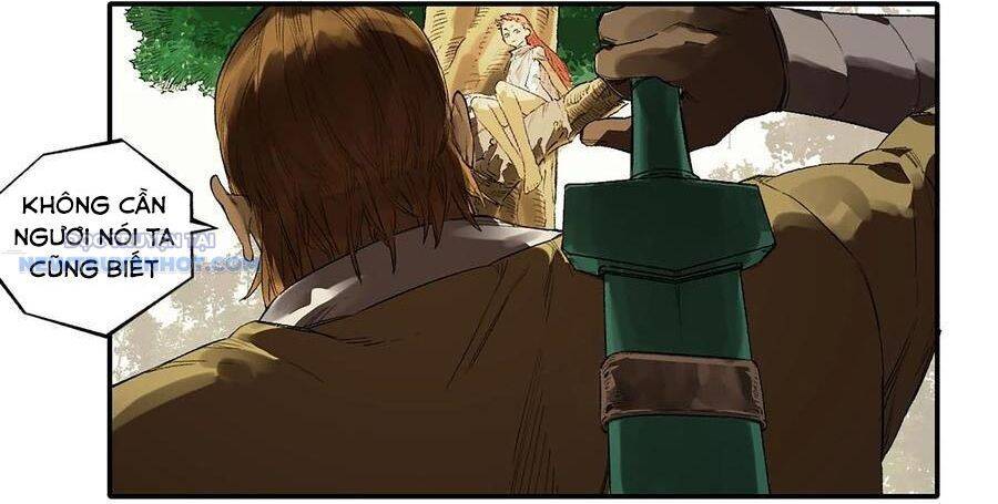 Truyền Võ Chap 333 - Next Chap 334