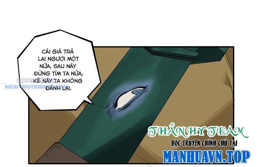 Truyền Võ Chap 333 - Next Chap 334