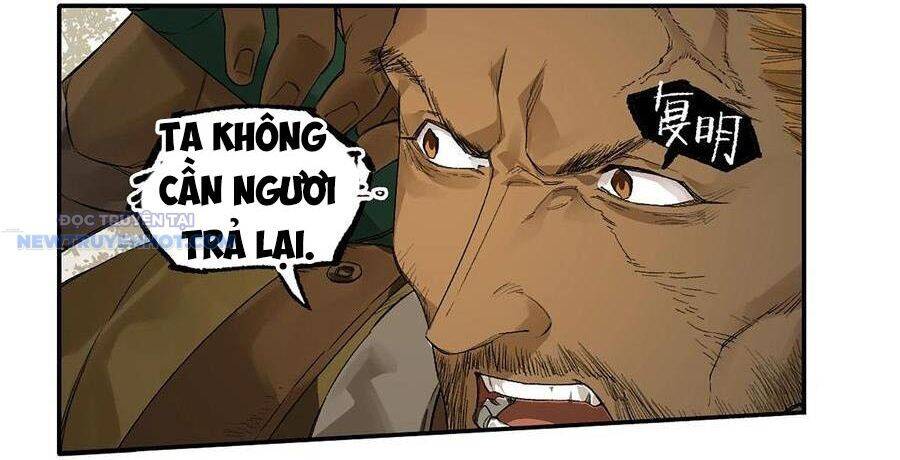 Truyền Võ Chap 333 - Next Chap 334