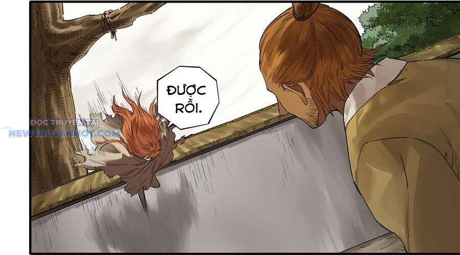 Truyền Võ Chap 333 - Next Chap 334