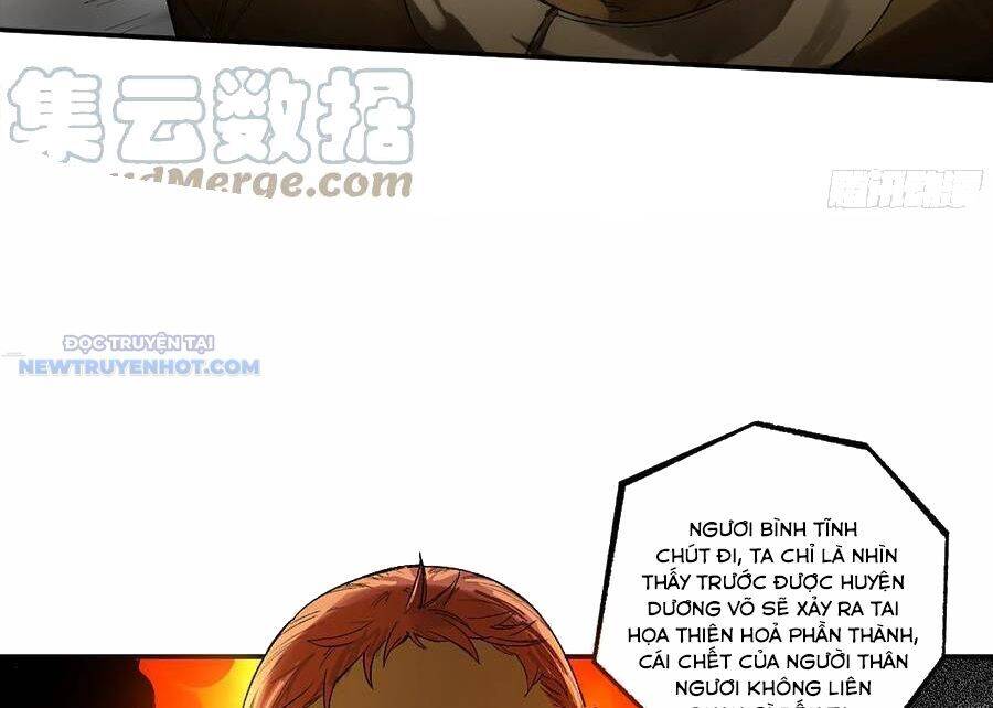 Truyền Võ Chap 334 - Next Chap 335