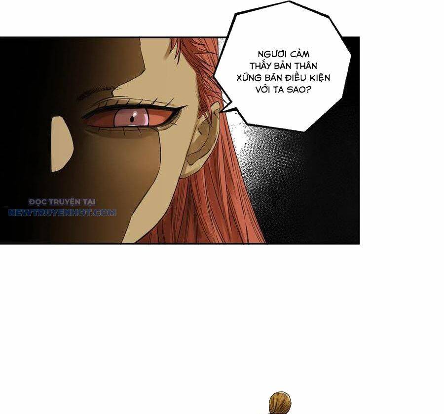 Truyền Võ Chap 334 - Next Chap 335