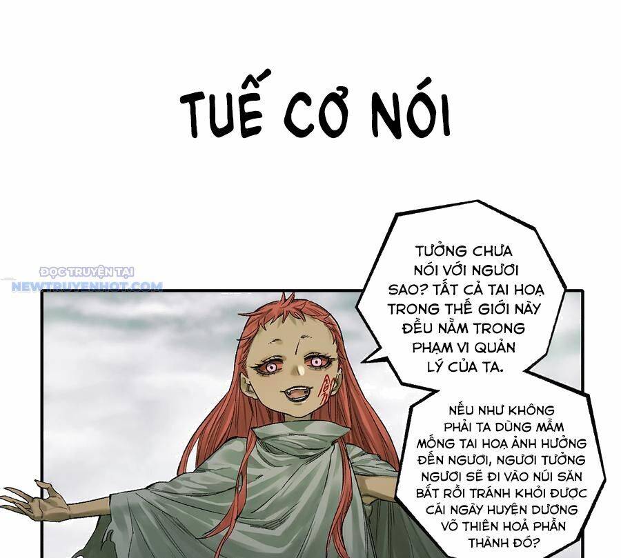 Truyền Võ Chap 334 - Next Chap 335