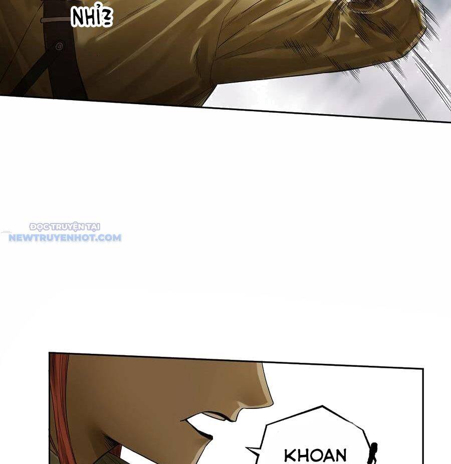 Truyền Võ Chap 334 - Next Chap 335