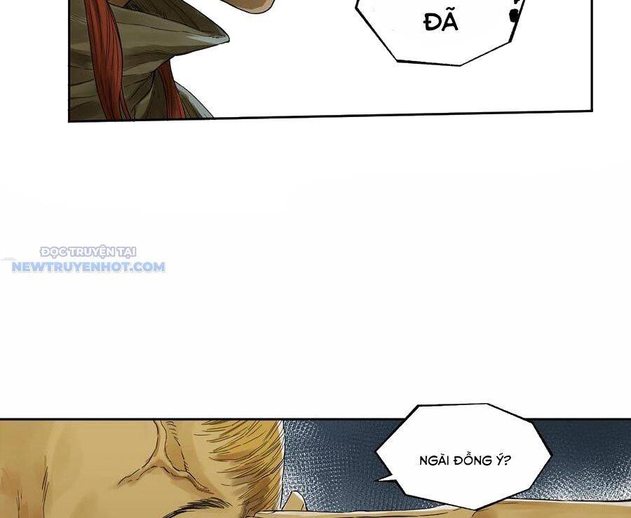 Truyền Võ Chap 334 - Next Chap 335