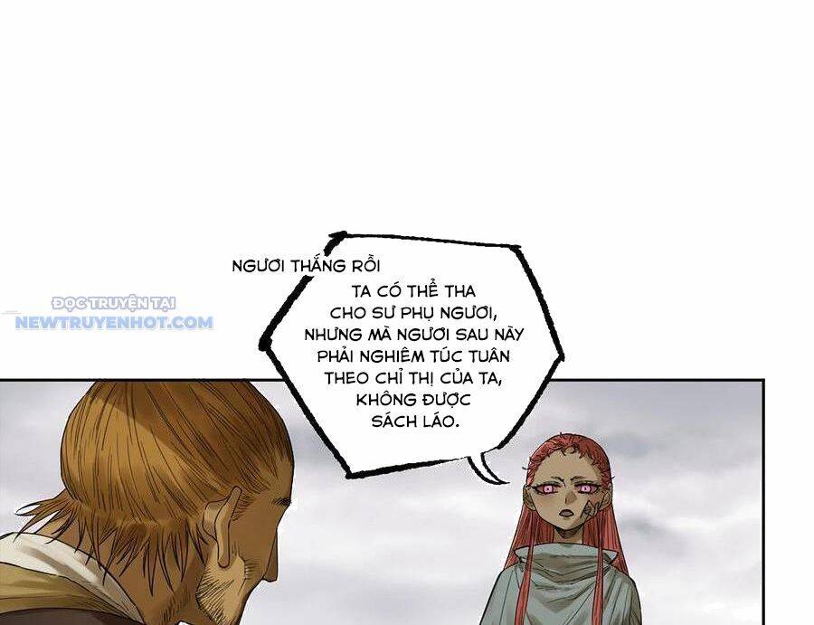 Truyền Võ Chap 334 - Next Chap 335