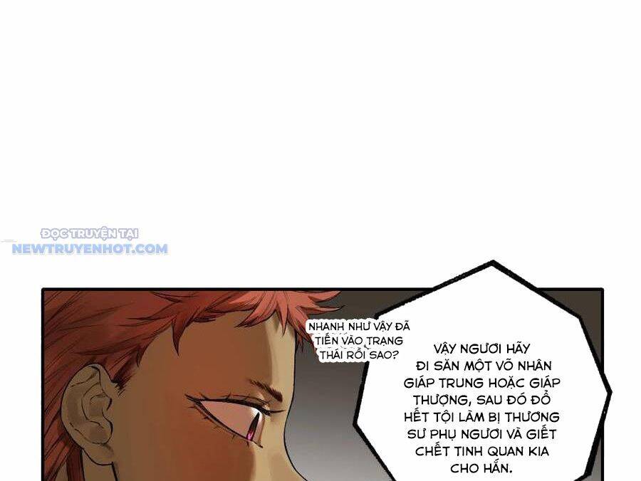 Truyền Võ Chap 334 - Next Chap 335