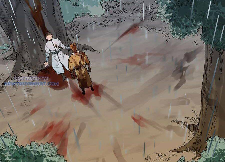 Truyền Võ Chap 334 - Next Chap 335