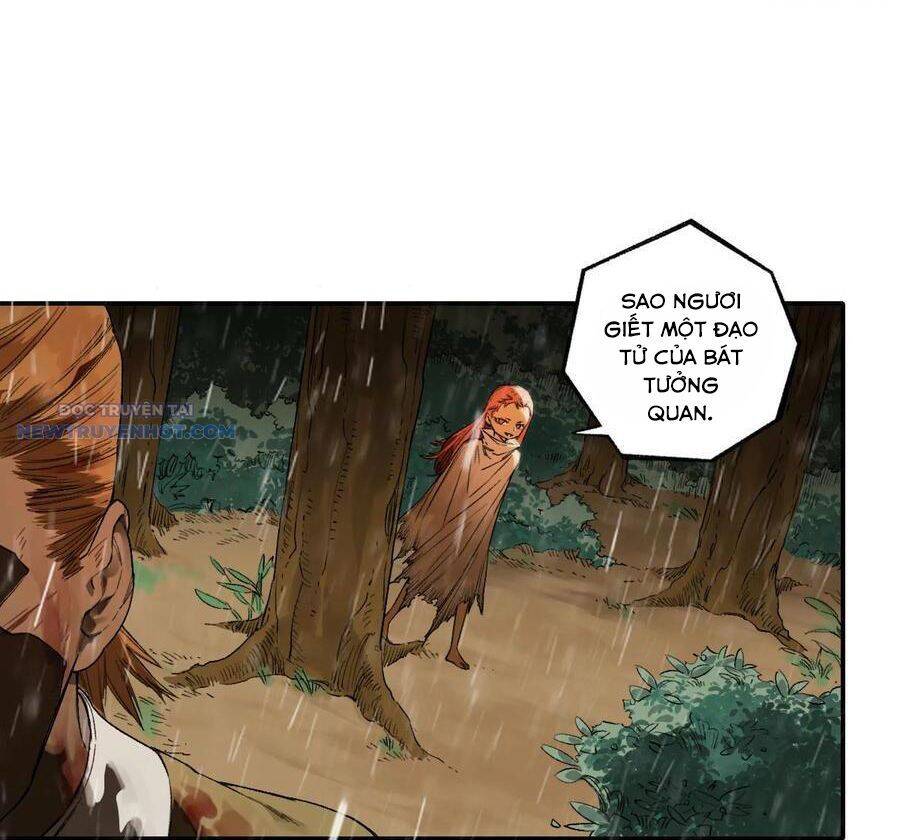 Truyền Võ Chap 334 - Next Chap 335