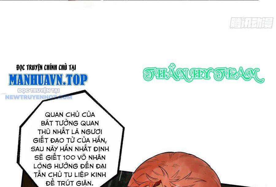 Truyền Võ Chap 334 - Next Chap 335