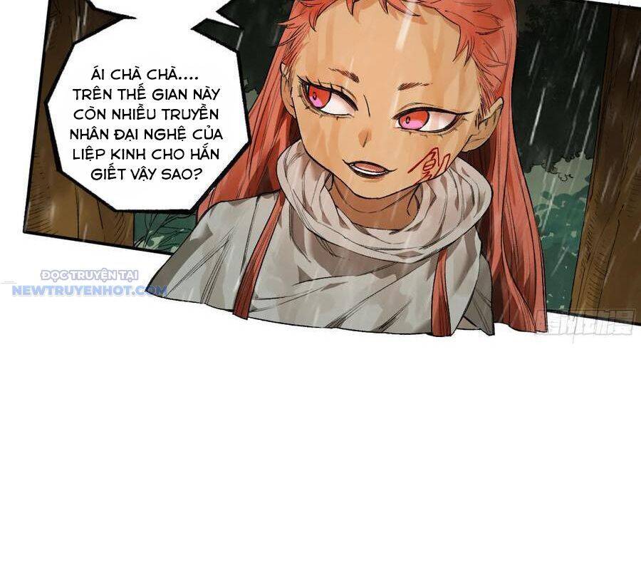 Truyền Võ Chap 334 - Next Chap 335