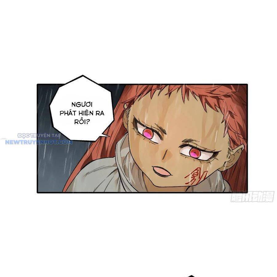 Truyền Võ Chap 334 - Next Chap 335