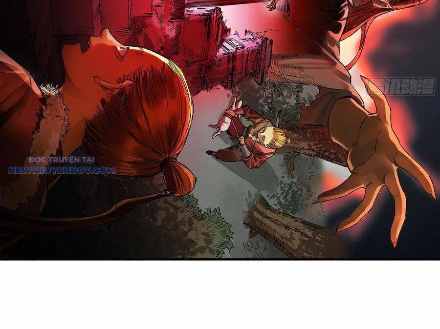 Truyền Võ Chap 334 - Next Chap 335