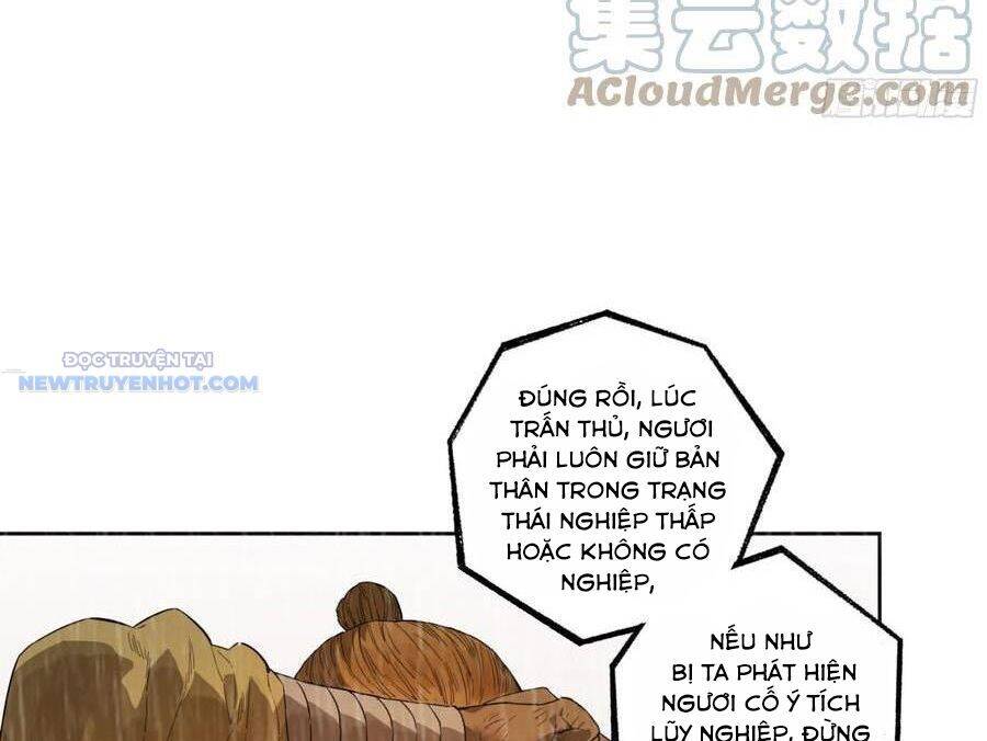 Truyền Võ Chap 334 - Next Chap 335