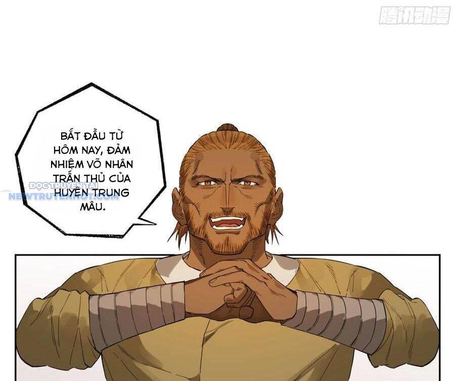 Truyền Võ Chap 334 - Next Chap 335