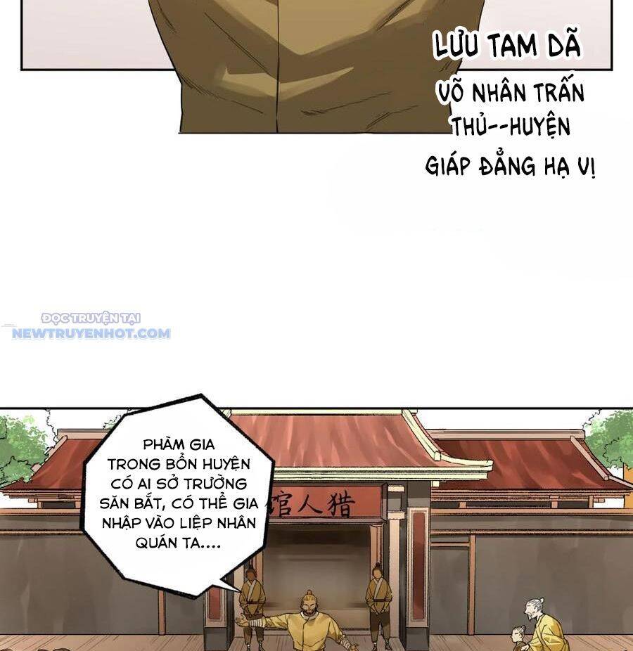 Truyền Võ Chap 334 - Next Chap 335