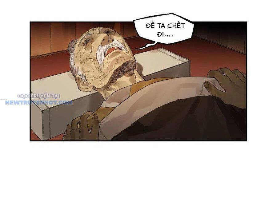 Truyền Võ Chap 334 - Next Chap 335