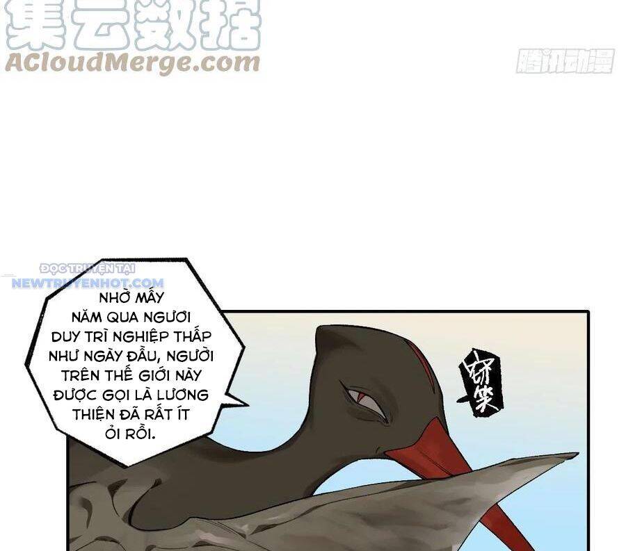 Truyền Võ Chap 334 - Next Chap 335