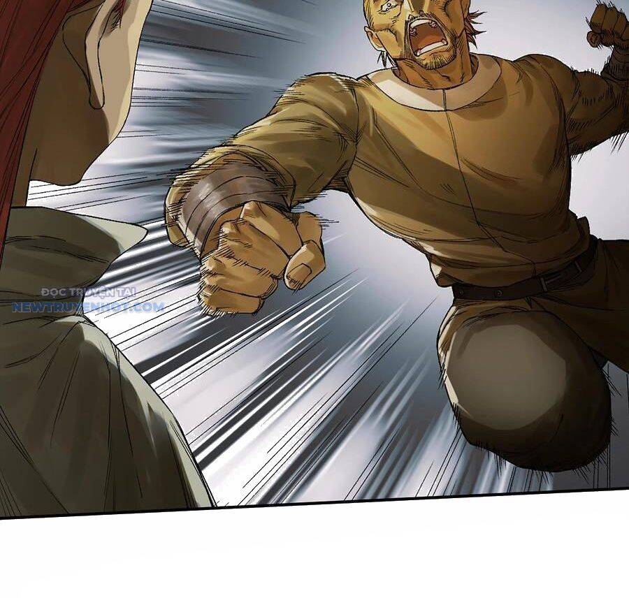 Truyền Võ Chap 334 - Next Chap 335