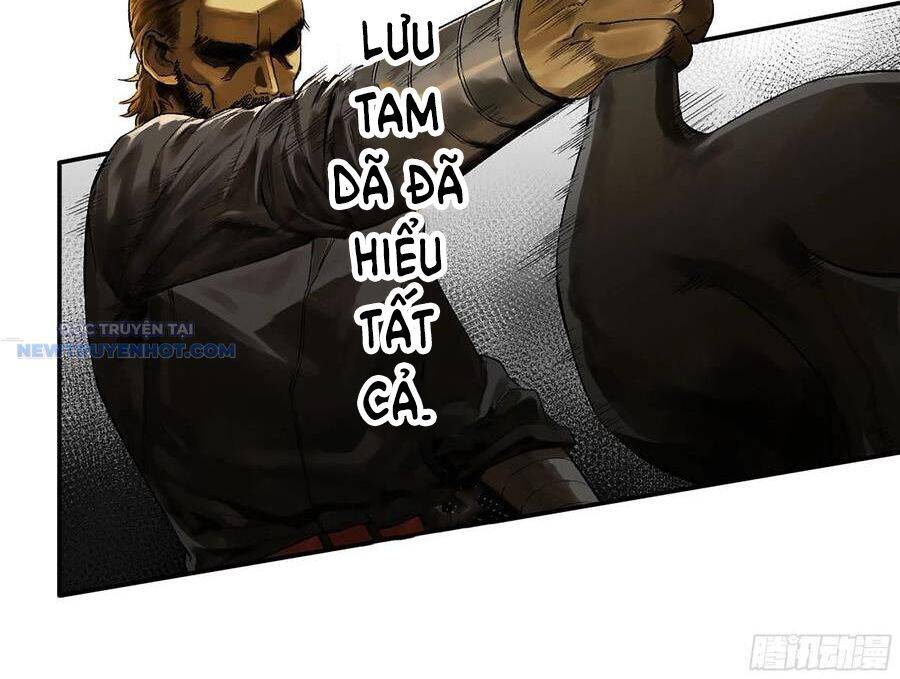 Truyền Võ Chap 335 - Next Chap 336