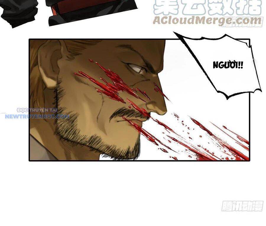 Truyền Võ Chap 335 - Next Chap 336