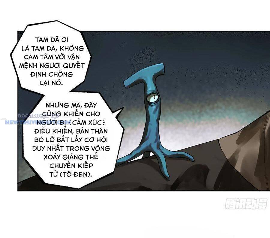 Truyền Võ Chap 335 - Next Chap 336