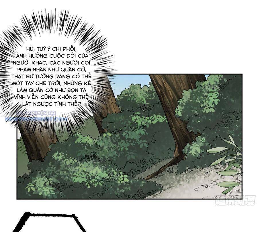 Truyền Võ Chap 335 - Next Chap 336