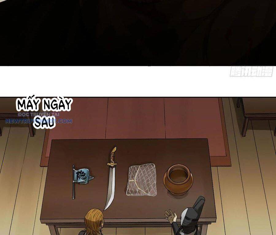 Truyền Võ Chap 335 - Next Chap 336