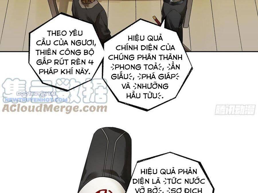 Truyền Võ Chap 335 - Next Chap 336