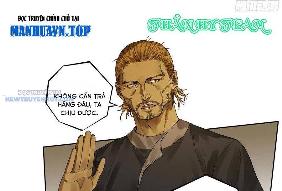 Truyền Võ Chap 335 - Next Chap 336