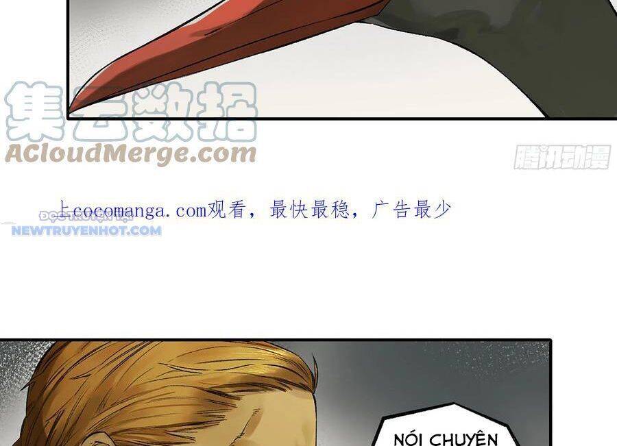 Truyền Võ Chap 335 - Next Chap 336