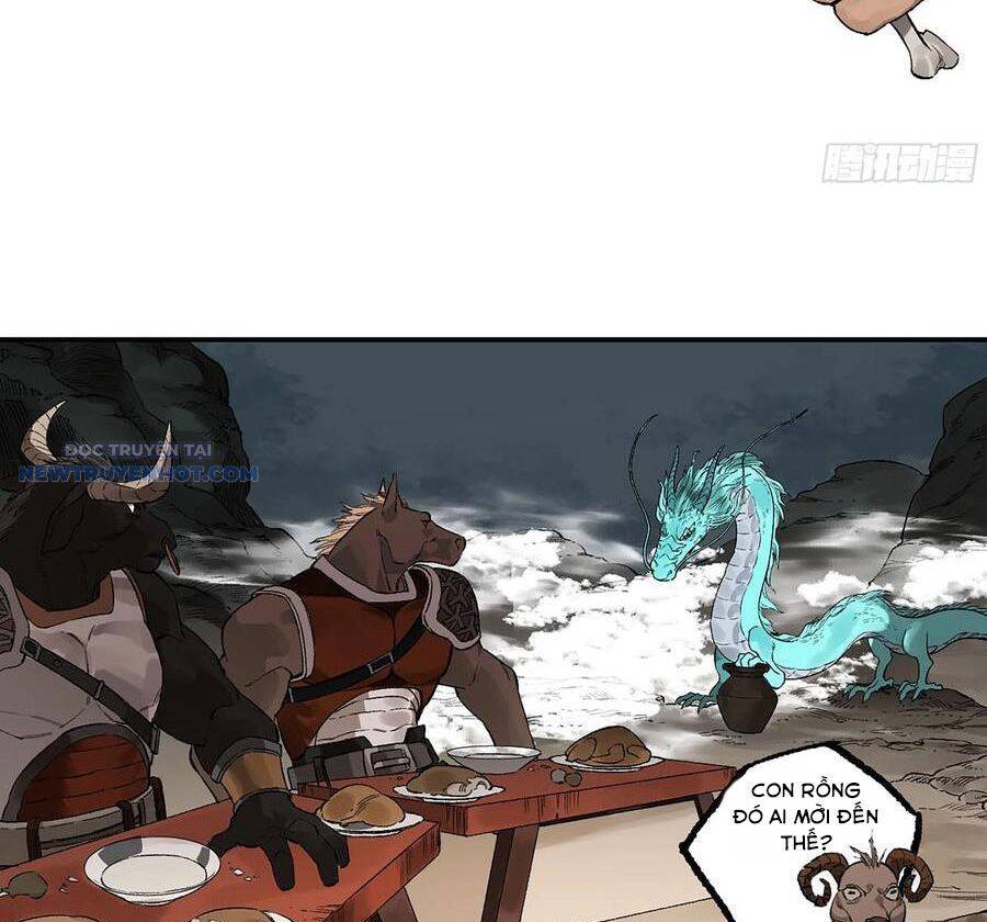 Truyền Võ Chap 335 - Next Chap 336