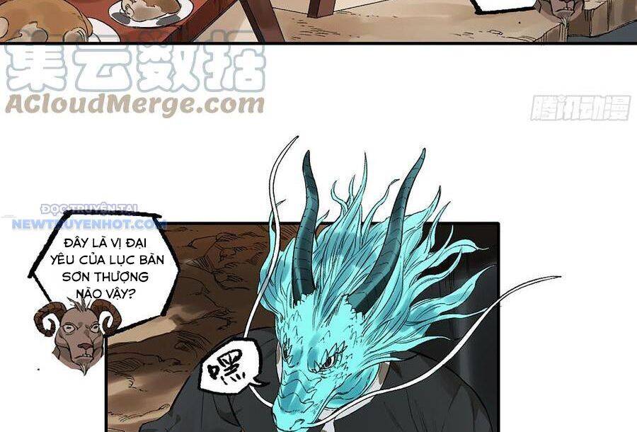 Truyền Võ Chap 335 - Next Chap 336