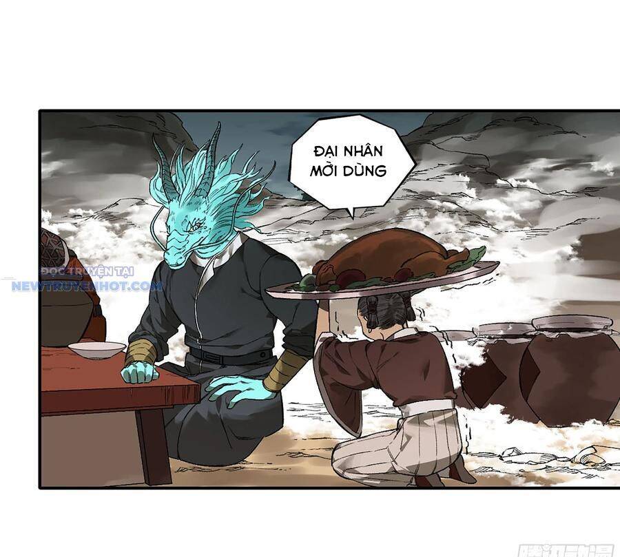 Truyền Võ Chap 335 - Next Chap 336