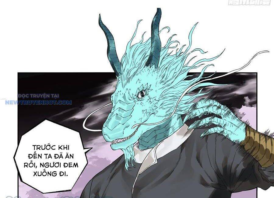 Truyền Võ Chap 335 - Next Chap 336