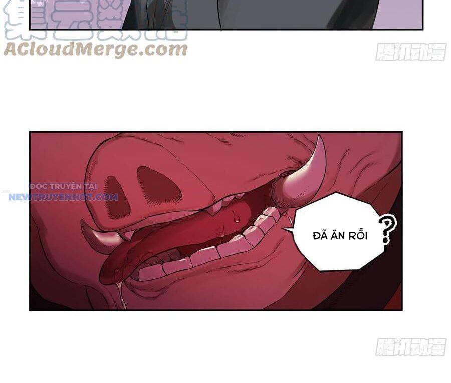 Truyền Võ Chap 335 - Next Chap 336