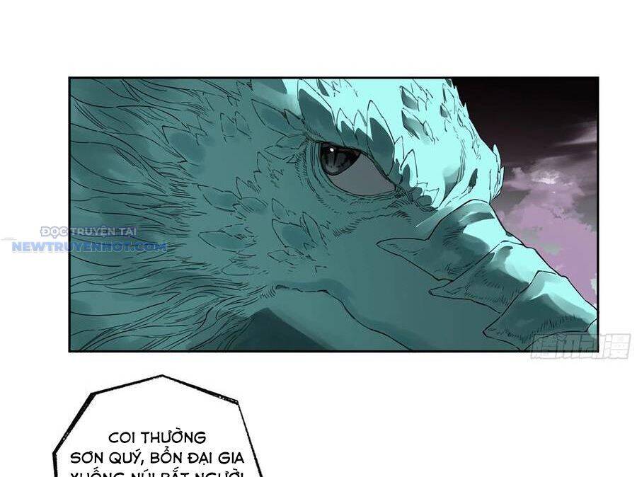 Truyền Võ Chap 335 - Next Chap 336