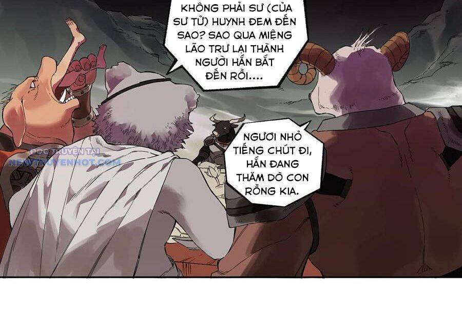 Truyền Võ Chap 335 - Next Chap 336