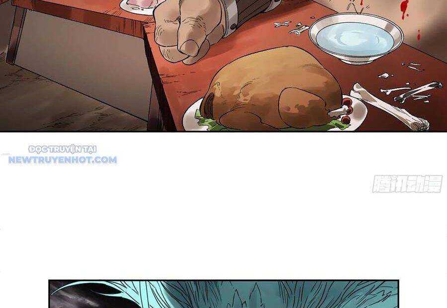 Truyền Võ Chap 335 - Next Chap 336